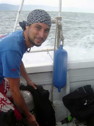 Preparando los tanques